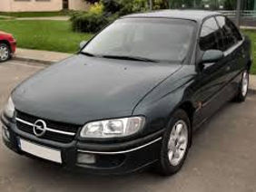 Opel omega a-b piese foto 2