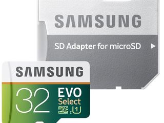 Карты памяти microSD и SD - Kingston / Samsung / Goodram ! Новые - дешево - гарантия ! foto 9