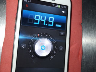 Samsung Galaxy S3 mini i8190  foto 4