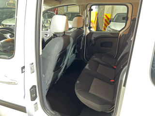 Renault Kangoo foto 11