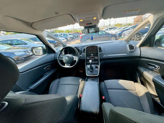 Renault Grand Scenic foto 9