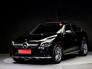 Mercedes GLC