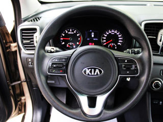 KIA Sportage foto 5