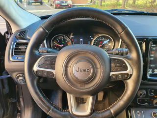 Jeep Compass foto 9