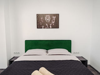 Apartament cu 1 cameră,  Centru,  Chișinău,  Chișinău mun. foto 7