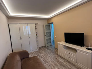 Apartament cu 1 cameră, 37 m², Botanica, Chișinău