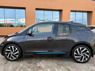 BMW i3 foto 3