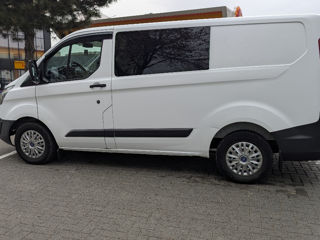 Ford Transit Custom foto 5