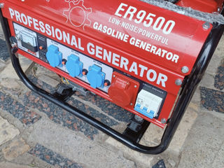 Generator 4kw foto 3