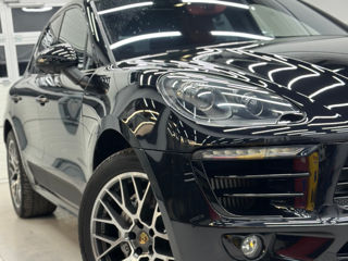 Porsche Macan foto 5