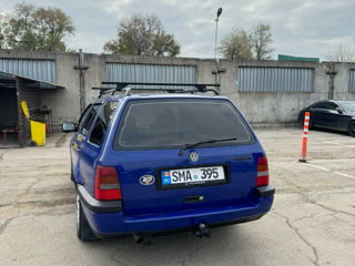 Volkswagen Golf foto 6