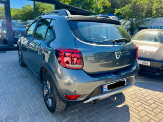 Dacia Sandero Stepway foto 3