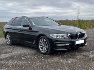 BMW 5 Series foto 1