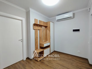 Apartament cu 2 camere, 75 m², Buiucani, Chișinău foto 13