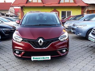 Renault Grand Scenic foto 3