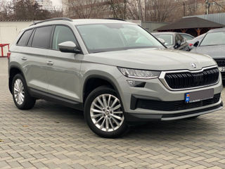 Skoda Kodiaq foto 4