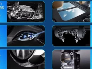 🚗 Diagnosticare auto mobilă și reparații la fața locului — Chișinău фото 15