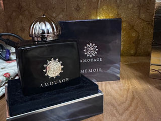 2 Amouage оригинал!!!