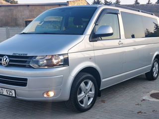 Volkswagen Transporter. T-5 foto 1