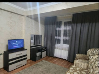 Apartament cu 1 cameră, 45 m², Botanica, Chișinău foto 4