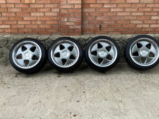 Keskin Kt 5. 5*100   R-18 . Et 35 . 8.5 J