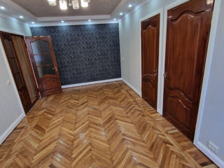 Apartament cu 4 camere, 70 m², Râșcani, Chișinău foto 7