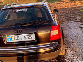 Audi A4 foto 3