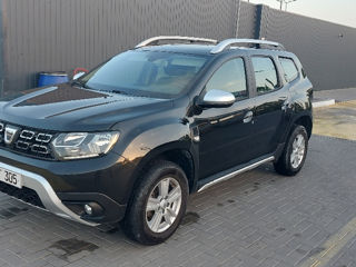 Dacia Duster foto 1