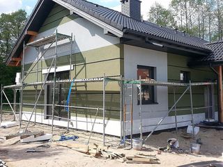 Новый энергосберегающий дом за 30 дней! foto 2