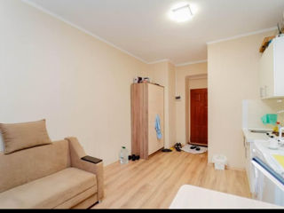 Apartament cu 1 cameră, 21 m², Buiucani, Chișinău foto 4