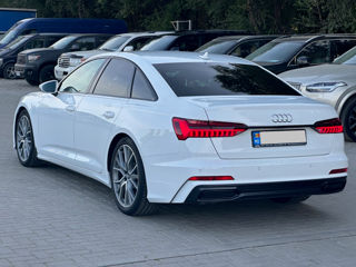 Audi A6 foto 5