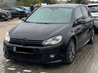 Volkswagen Golf foto 1