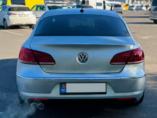 Volkswagen Passat CC foto 6