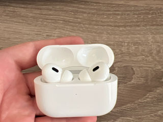 AirPods Pro (2nd generation / with magsafe) foto 2