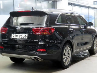 KIA Sorento foto 4