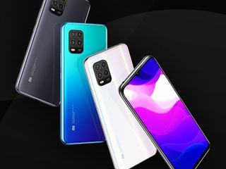 Мобильные телефоны xiaomi | бесплатная доставка по всей Молдове | Кредит foto 1