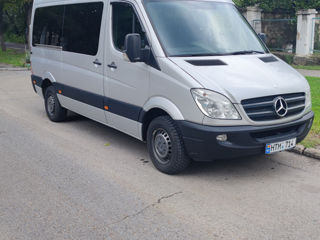 Mercedes Sprinter foto 4