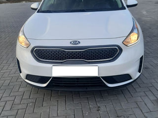 KIA Niro foto 2