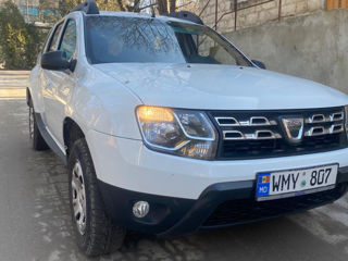 Dacia Duster foto 3