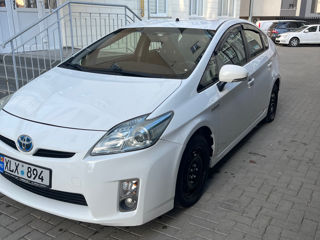 Toyota Prius foto 5