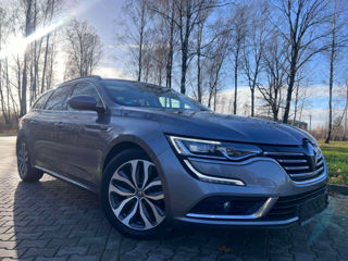 Renault Talisman foto 2