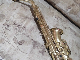 Vând Saxofon Startonex foto 1