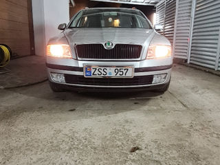 Skoda Octavia foto 5