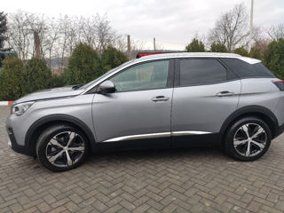 Peugeot 3008 foto 5