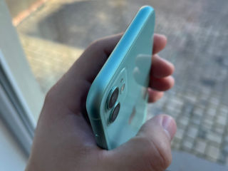 Iphone 11 Green 64Gb Stare 10/10 ! foto 2