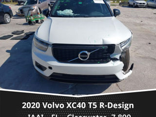 Volvo XC40 foto 9