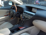 Lexus RX Series foto 4