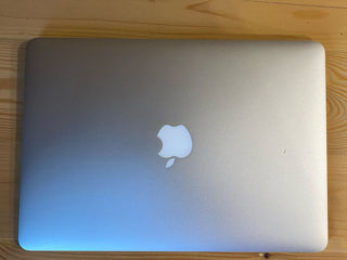 Apple MacBook AIR 13 (2017) i5, 8GB, 128GB. foto 2