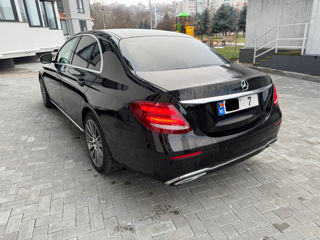 Mercedes E-Class foto 3