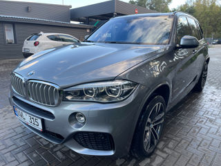 BMW X5 foto 1